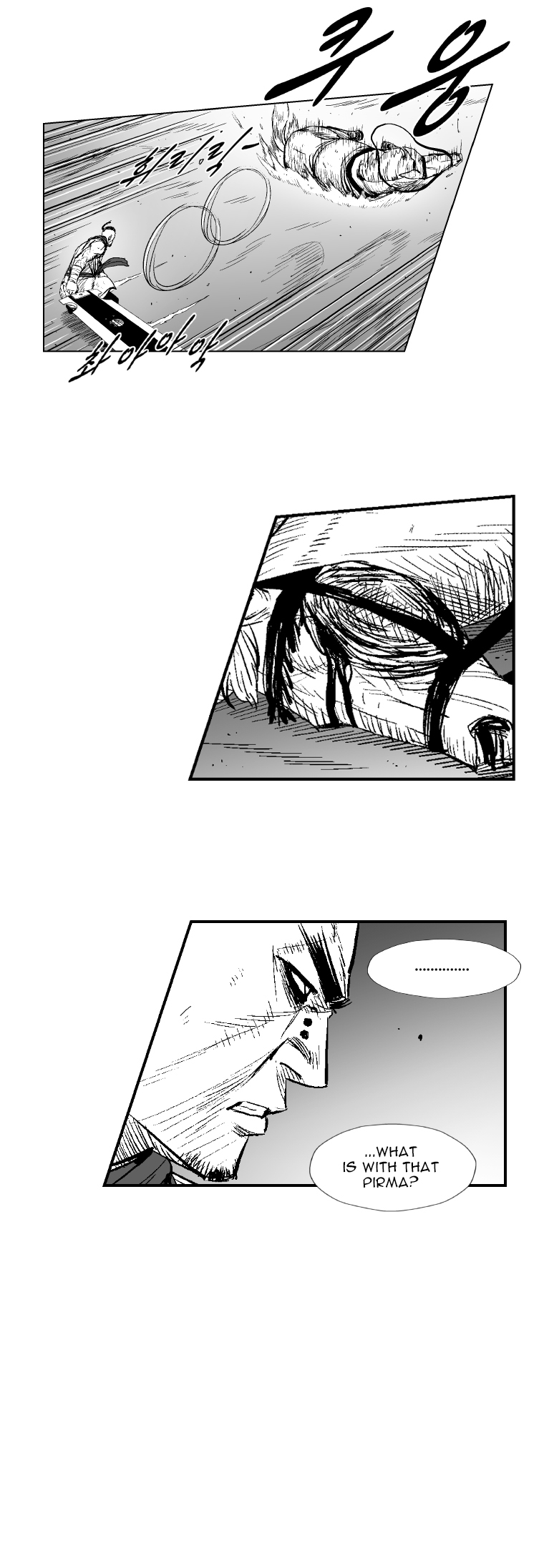 Red Storm - Chapter 270 Page 19