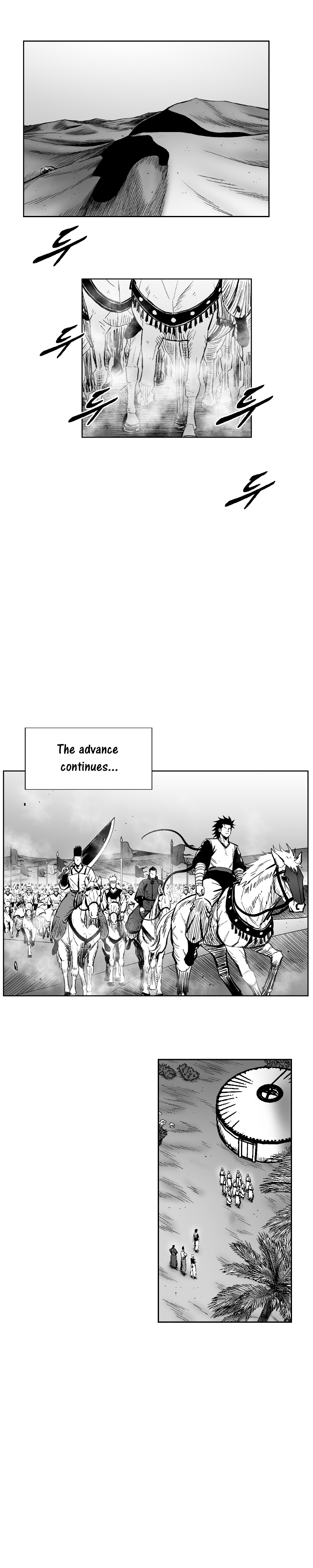 Red Storm - Chapter 270 Page 3