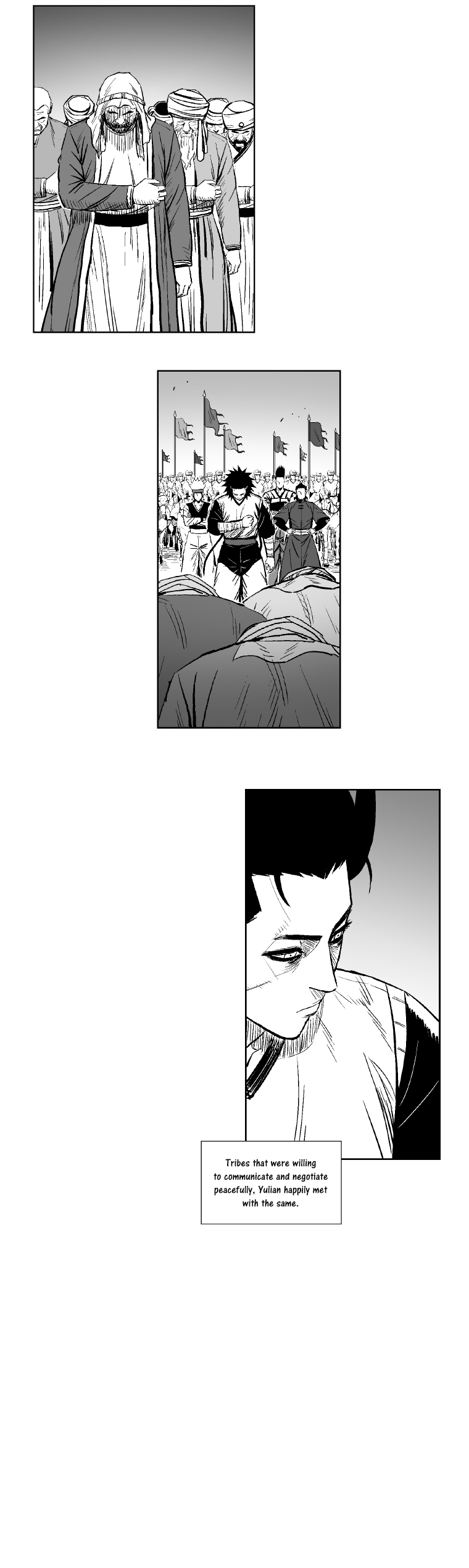 Red Storm - Chapter 270 Page 4