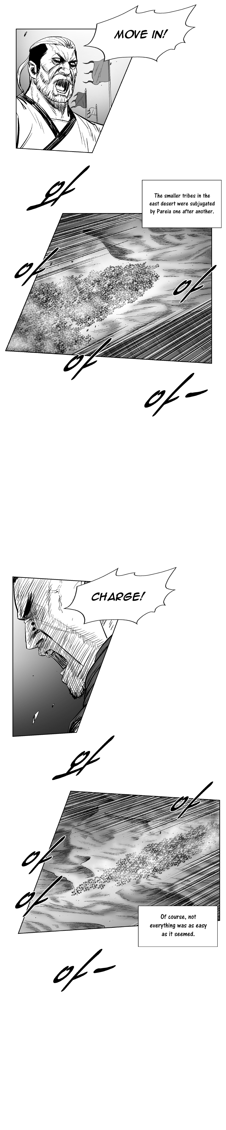 Red Storm - Chapter 270 Page 6