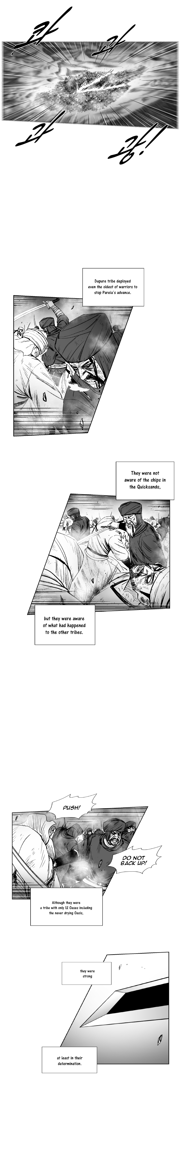 Red Storm - Chapter 270 Page 8