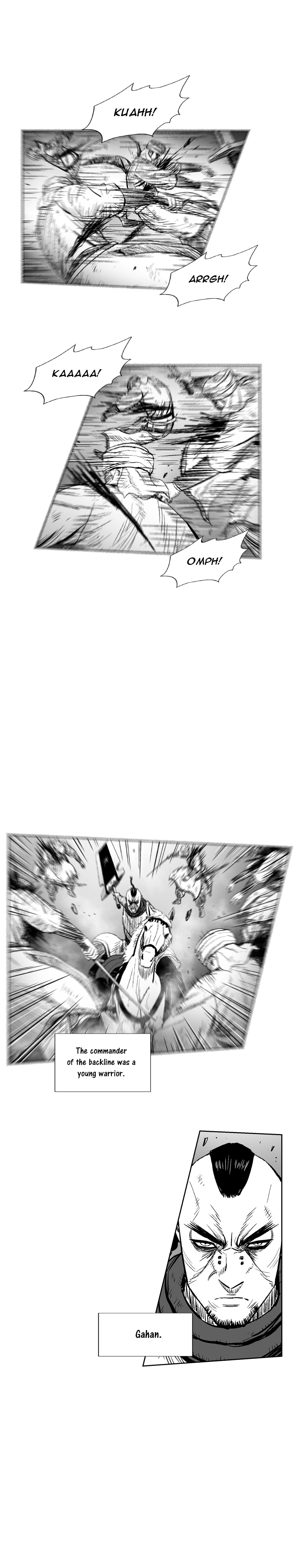 Red Storm - Chapter 270 Page 9