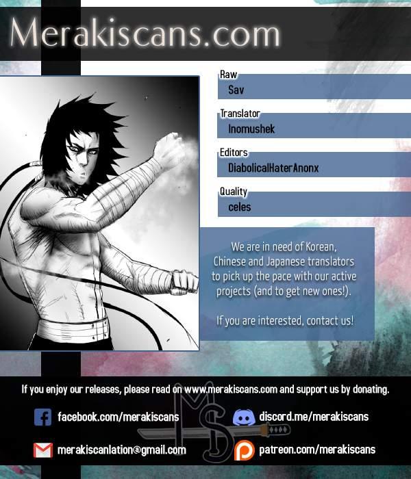 Red Storm - Chapter 271 Page 1