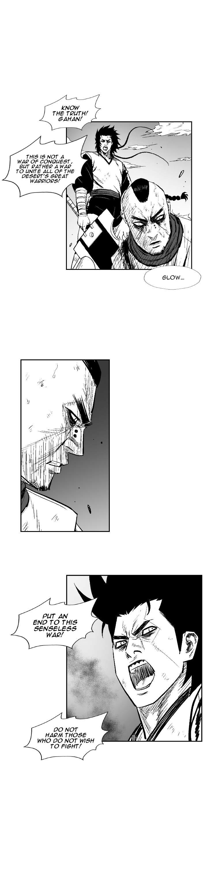 Red Storm - Chapter 271 Page 10