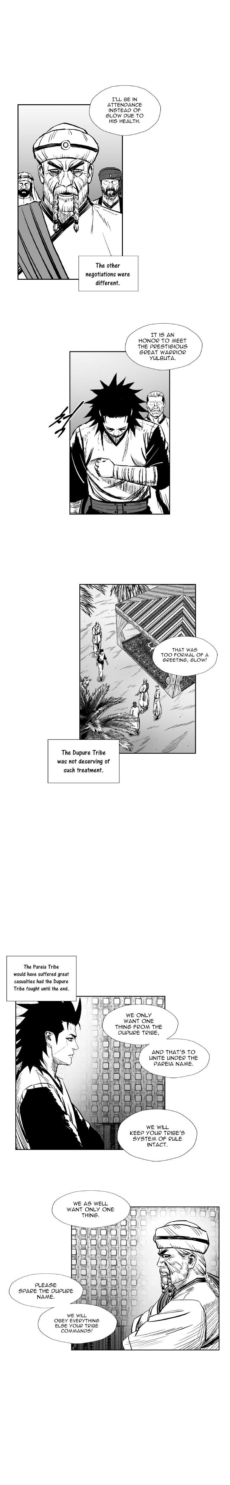 Red Storm - Chapter 271 Page 11