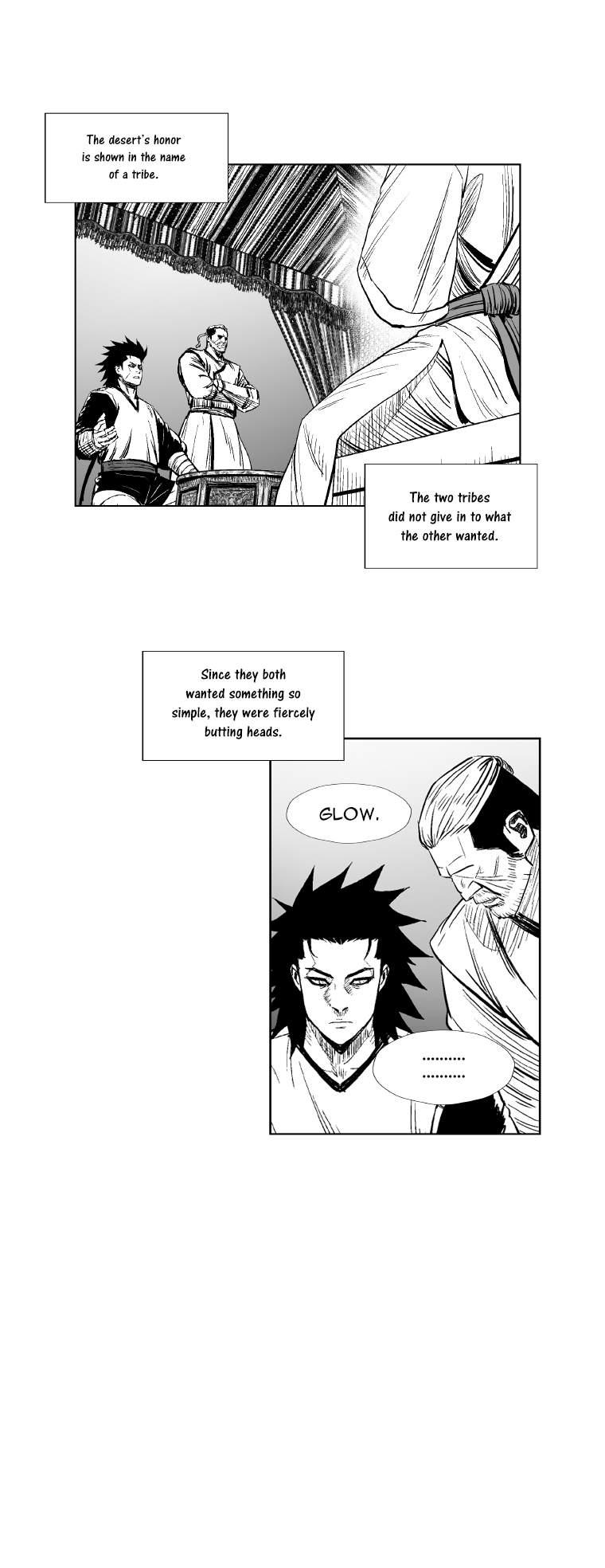 Red Storm - Chapter 271 Page 12