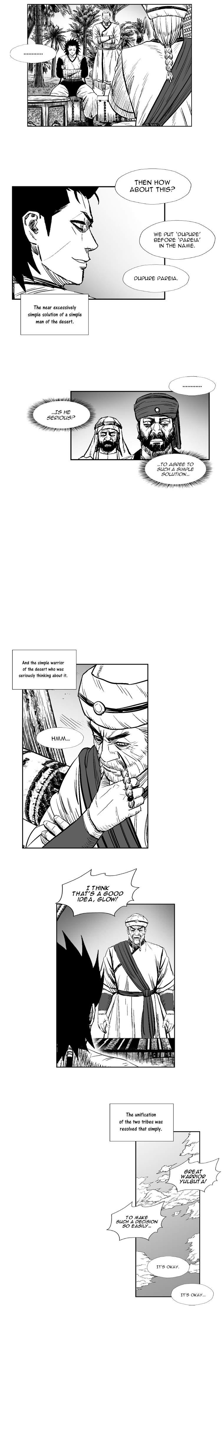 Red Storm - Chapter 271 Page 13