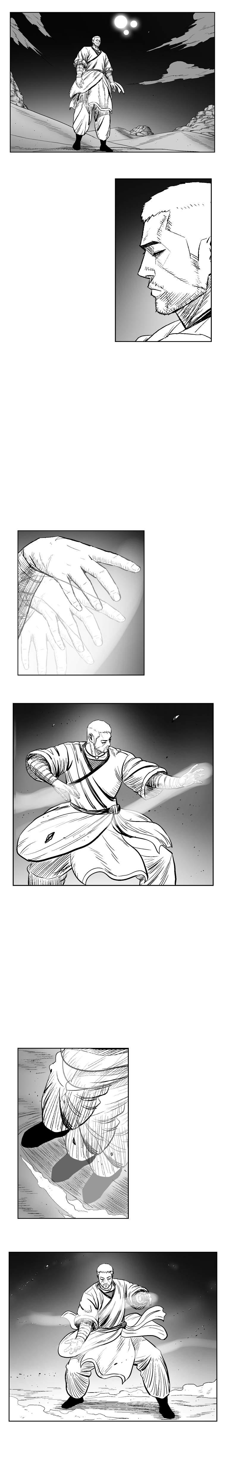 Red Storm - Chapter 271 Page 15