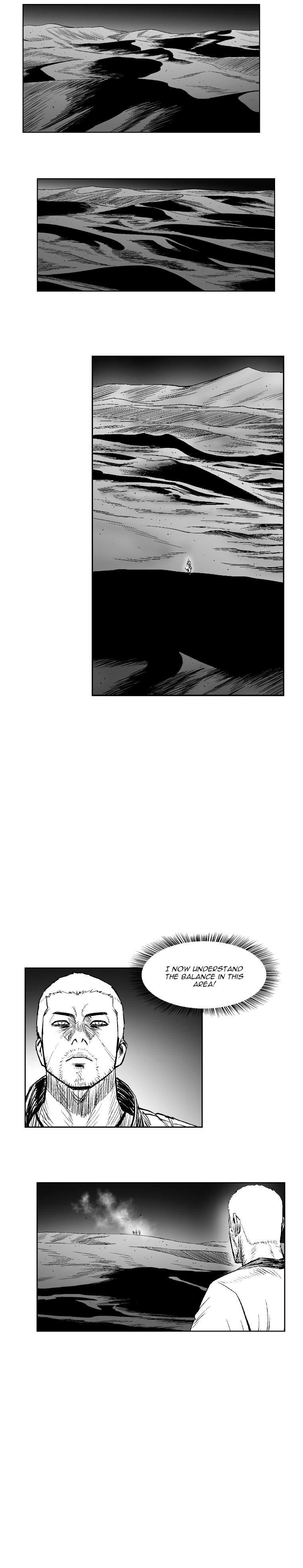 Red Storm - Chapter 271 Page 19