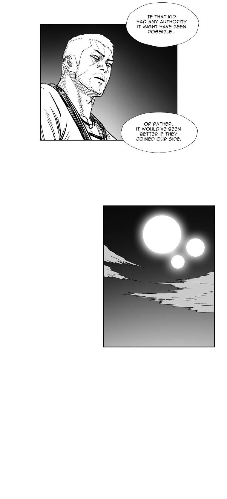 Red Storm - Chapter 271 Page 22