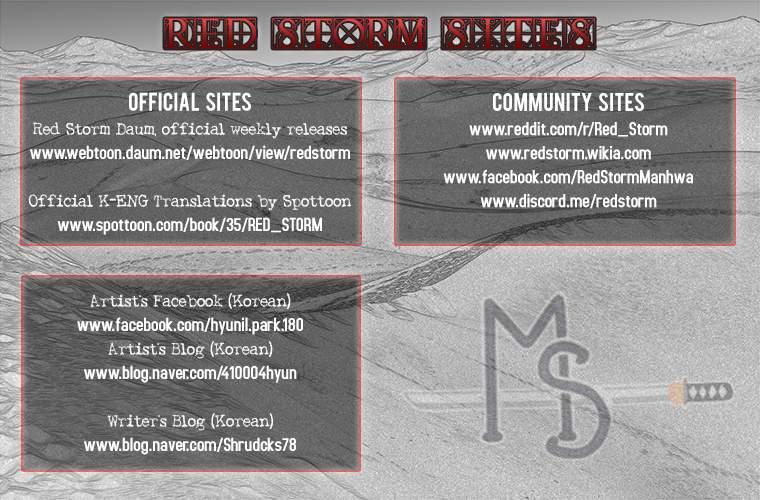 Red Storm - Chapter 271 Page 25