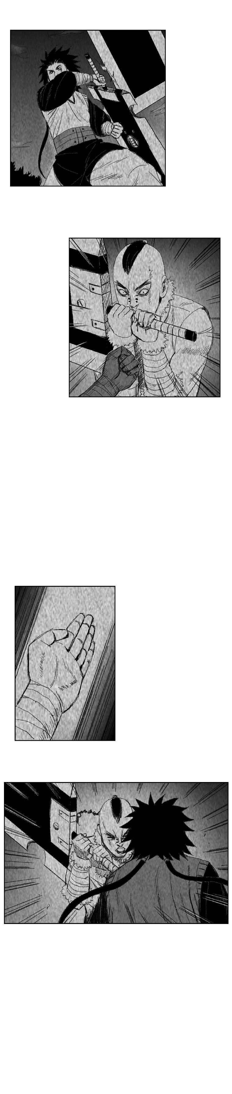 Red Storm - Chapter 271 Page 3