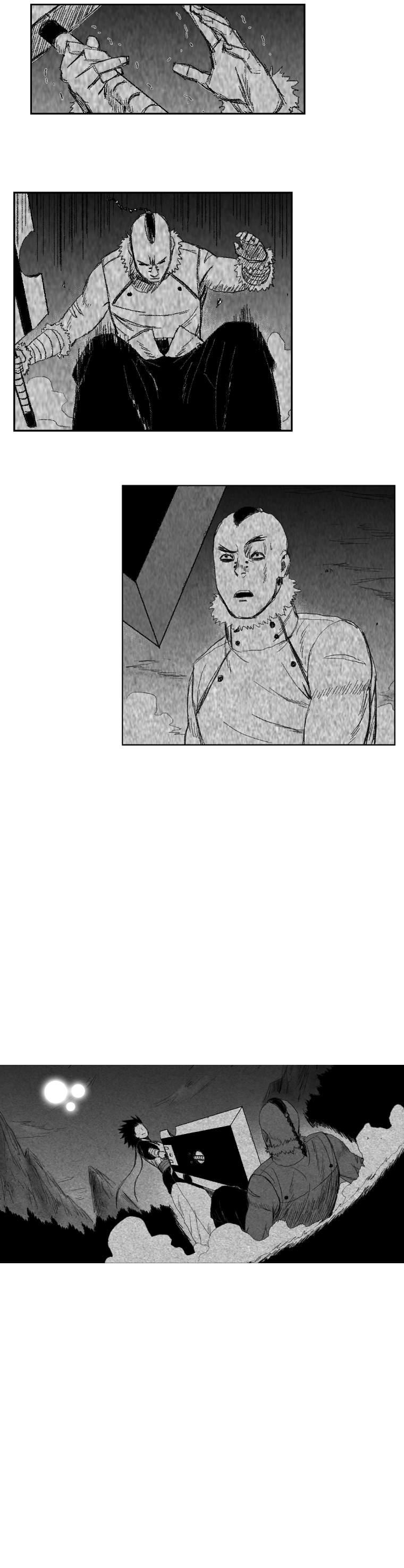 Red Storm - Chapter 271 Page 4