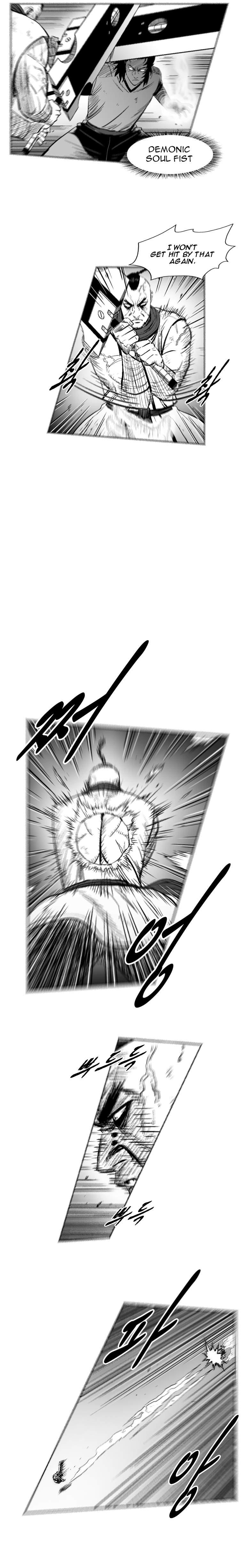 Red Storm - Chapter 271 Page 5