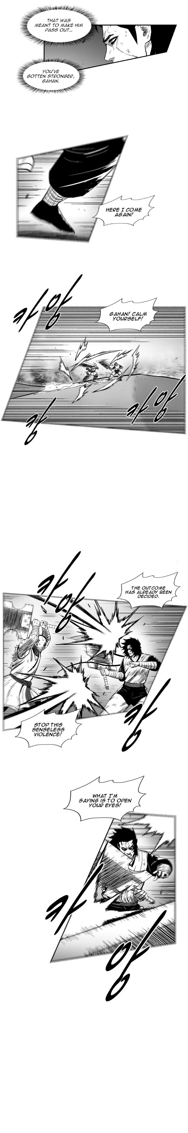 Red Storm - Chapter 271 Page 7