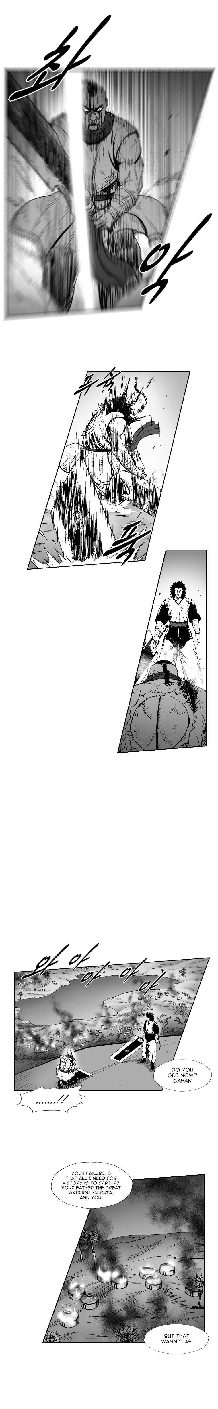 Red Storm - Chapter 271 Page 9