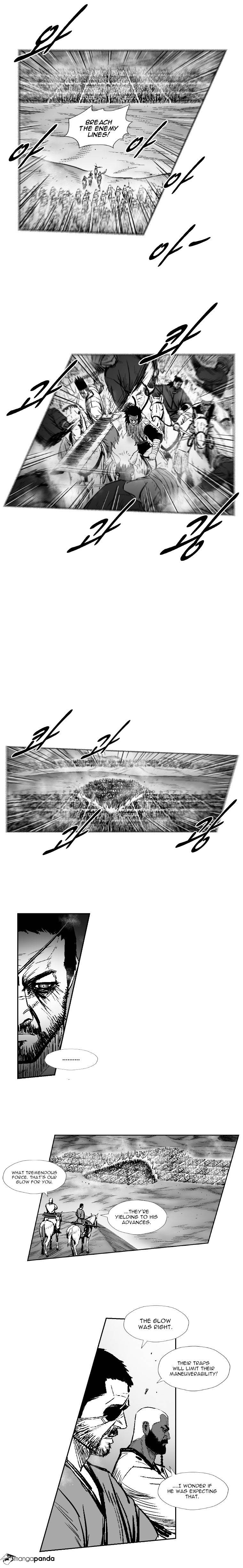 Red Storm - Chapter 272 Page 12