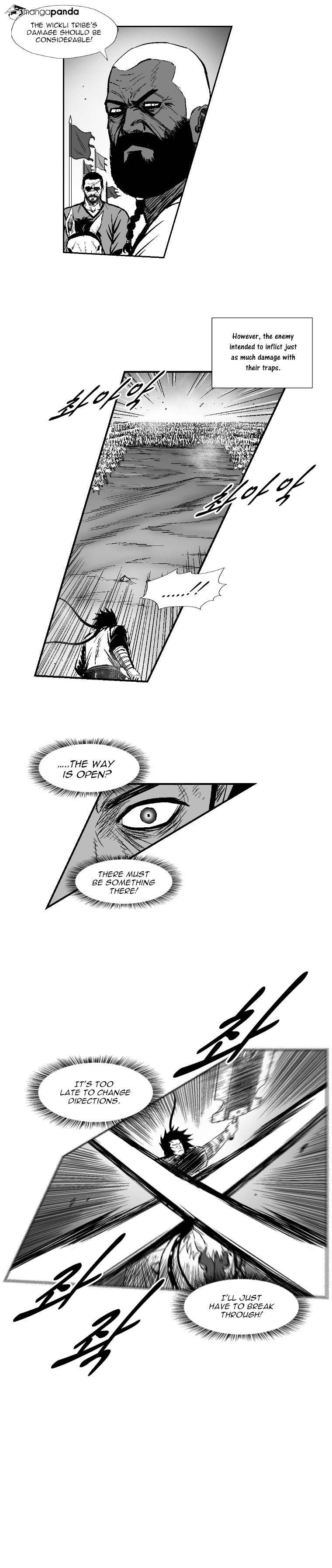 Red Storm - Chapter 272 Page 14