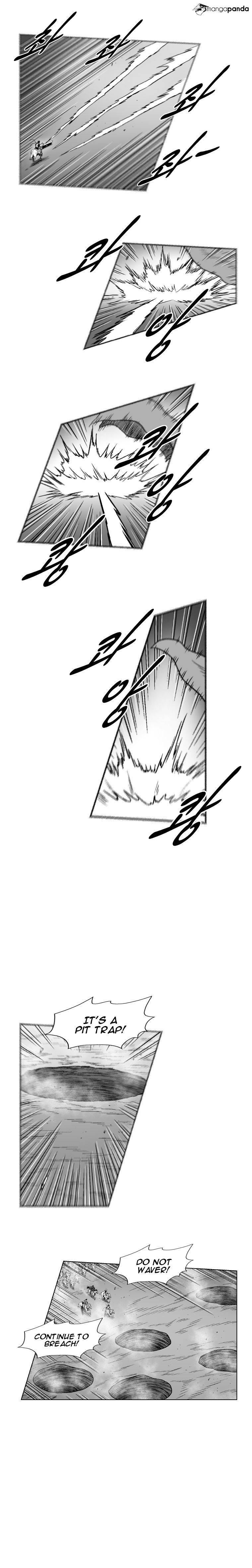 Red Storm - Chapter 272 Page 15