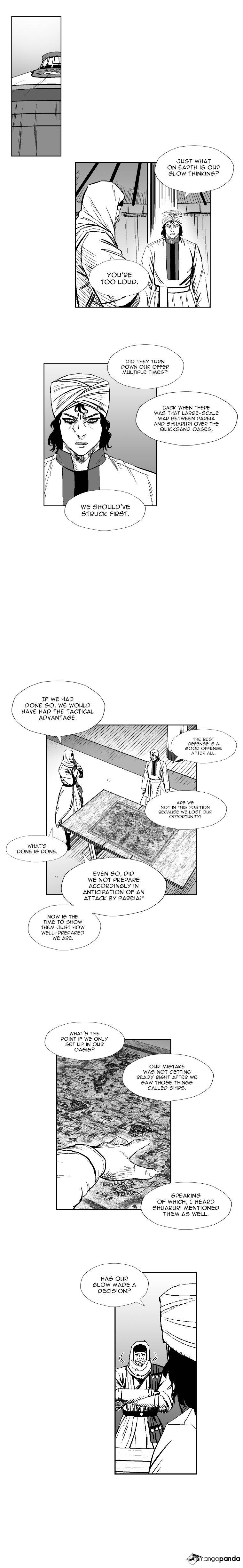 Red Storm - Chapter 272 Page 3