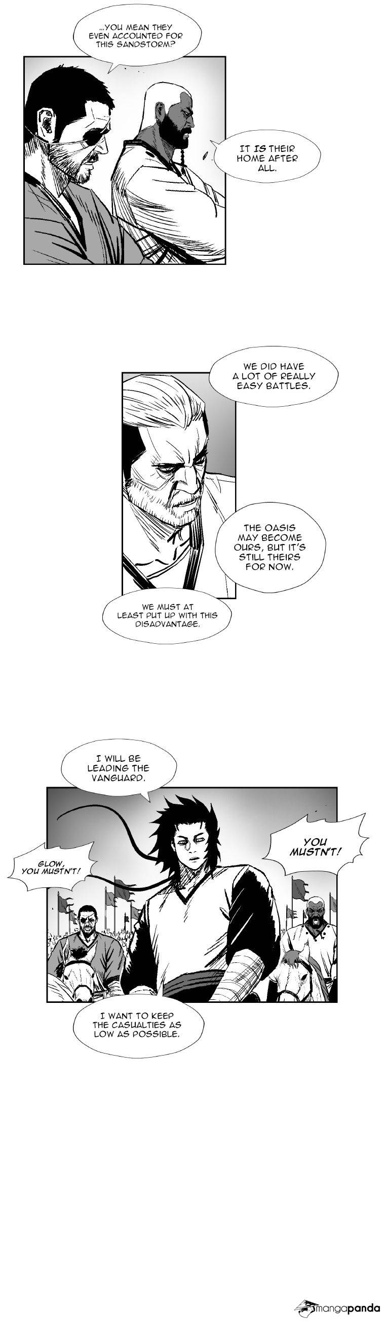 Red Storm - Chapter 272 Page 9