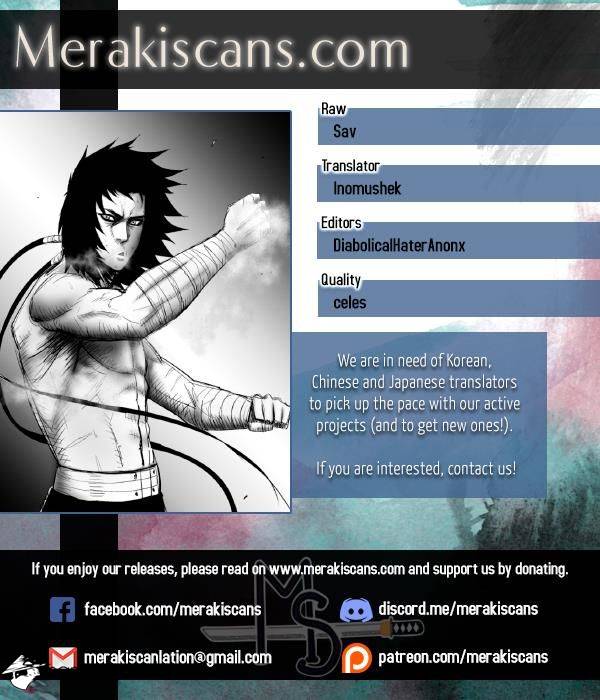 Red Storm - Chapter 273 Page 1