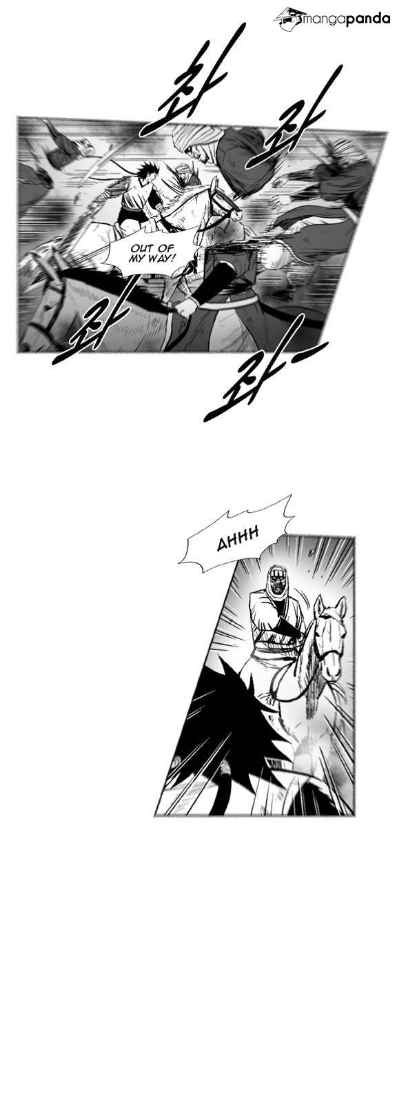 Red Storm - Chapter 273 Page 12