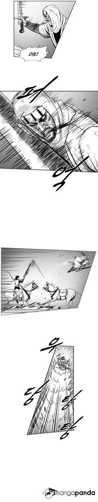 Red Storm - Chapter 273 Page 13