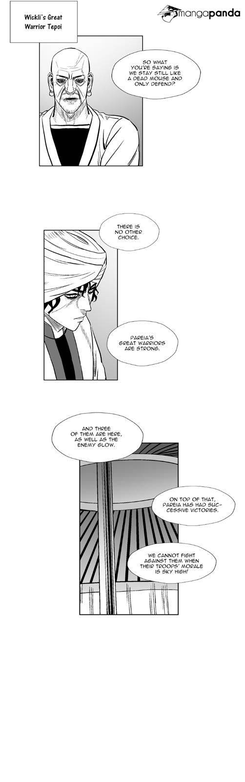 Red Storm - Chapter 273 Page 16