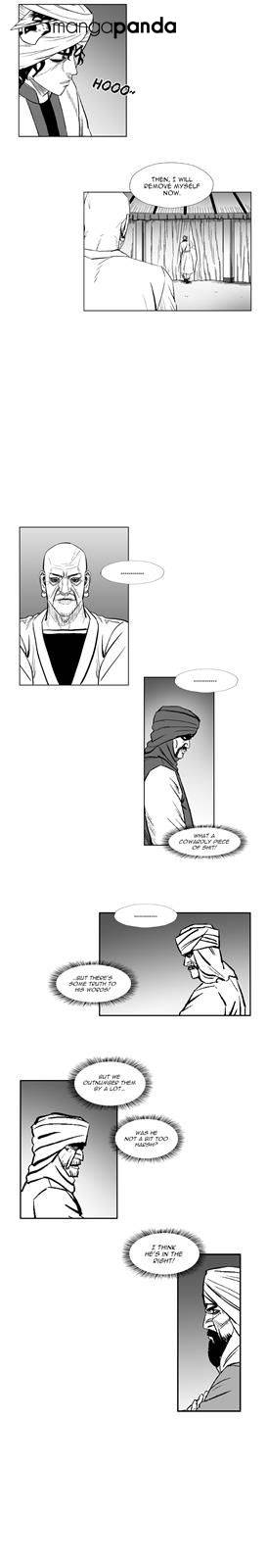 Red Storm - Chapter 273 Page 21