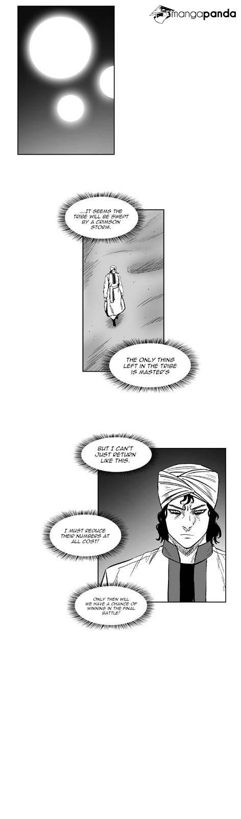 Red Storm - Chapter 273 Page 22