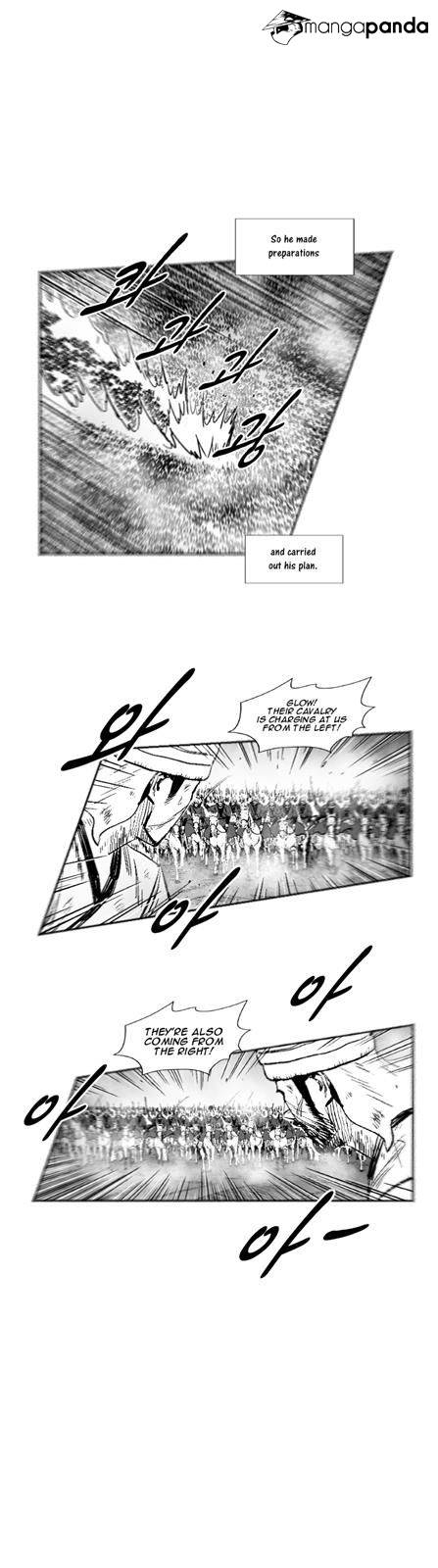 Red Storm - Chapter 273 Page 4