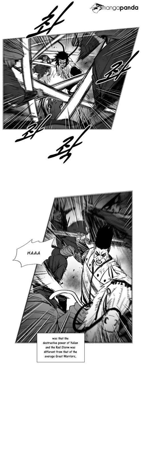 Red Storm - Chapter 273 Page 5