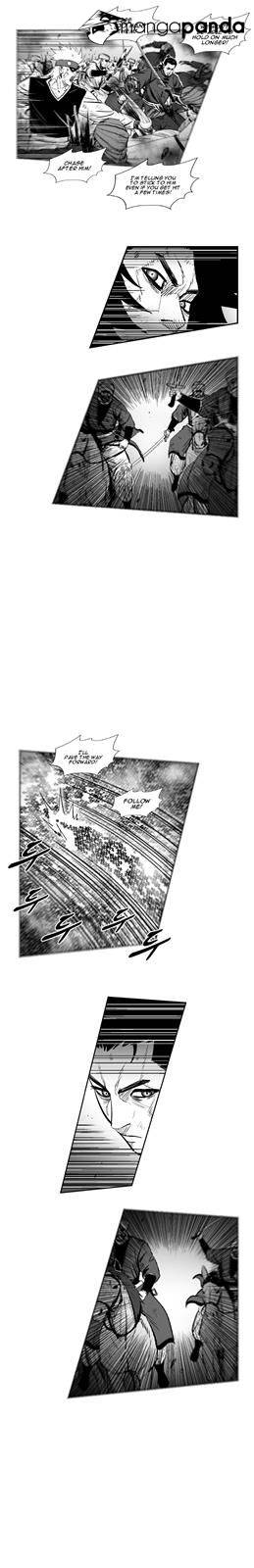 Red Storm - Chapter 273 Page 6