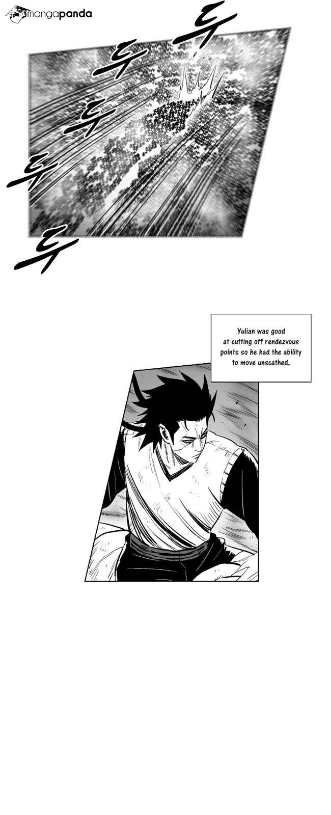 Red Storm - Chapter 273 Page 7