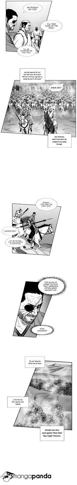 Red Storm - Chapter 273 Page 8