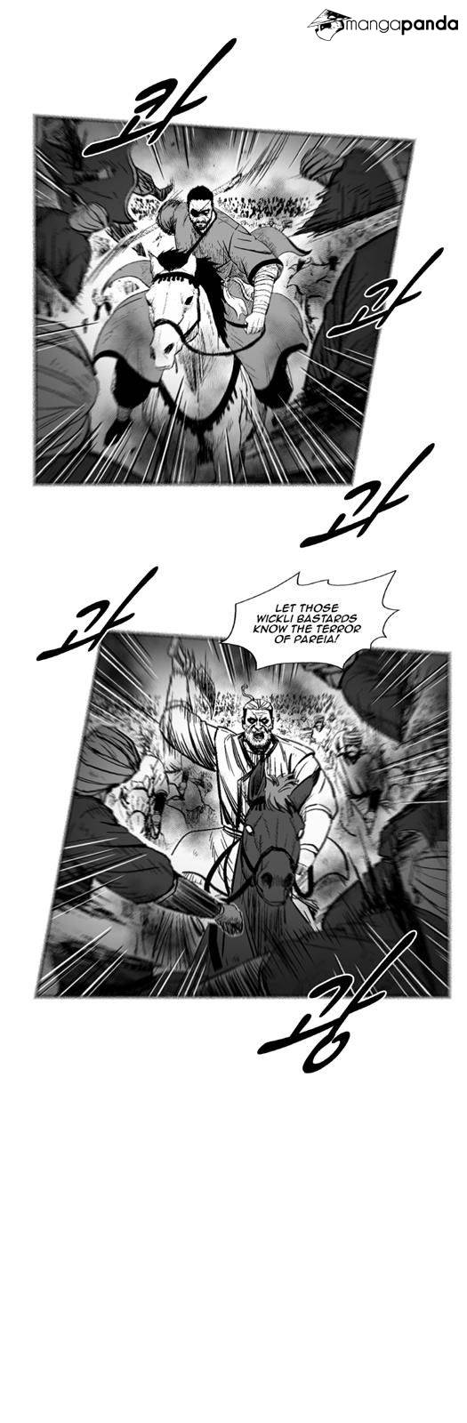 Red Storm - Chapter 273 Page 9