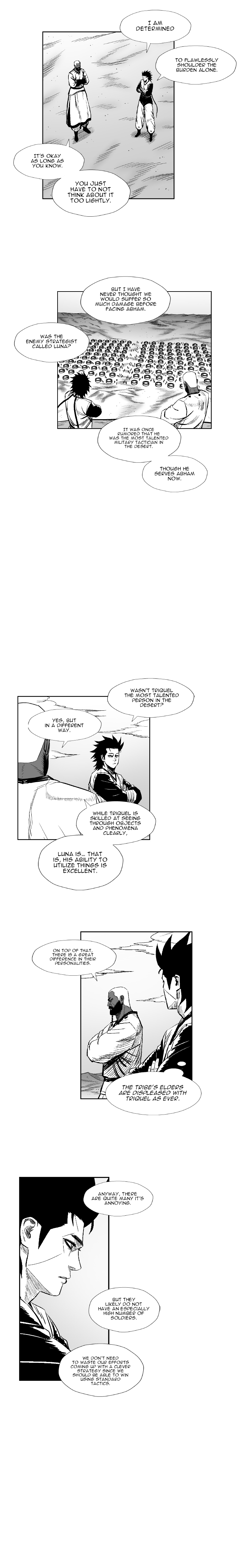 Red Storm - Chapter 274 Page 11