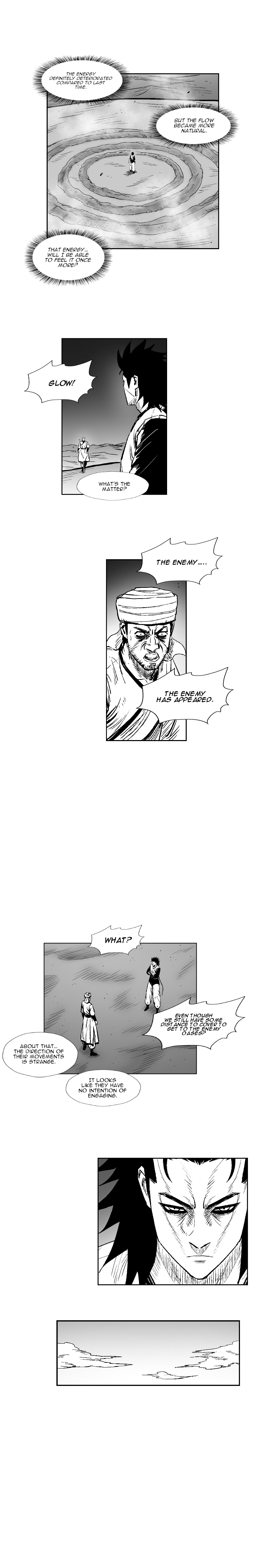 Red Storm - Chapter 274 Page 19