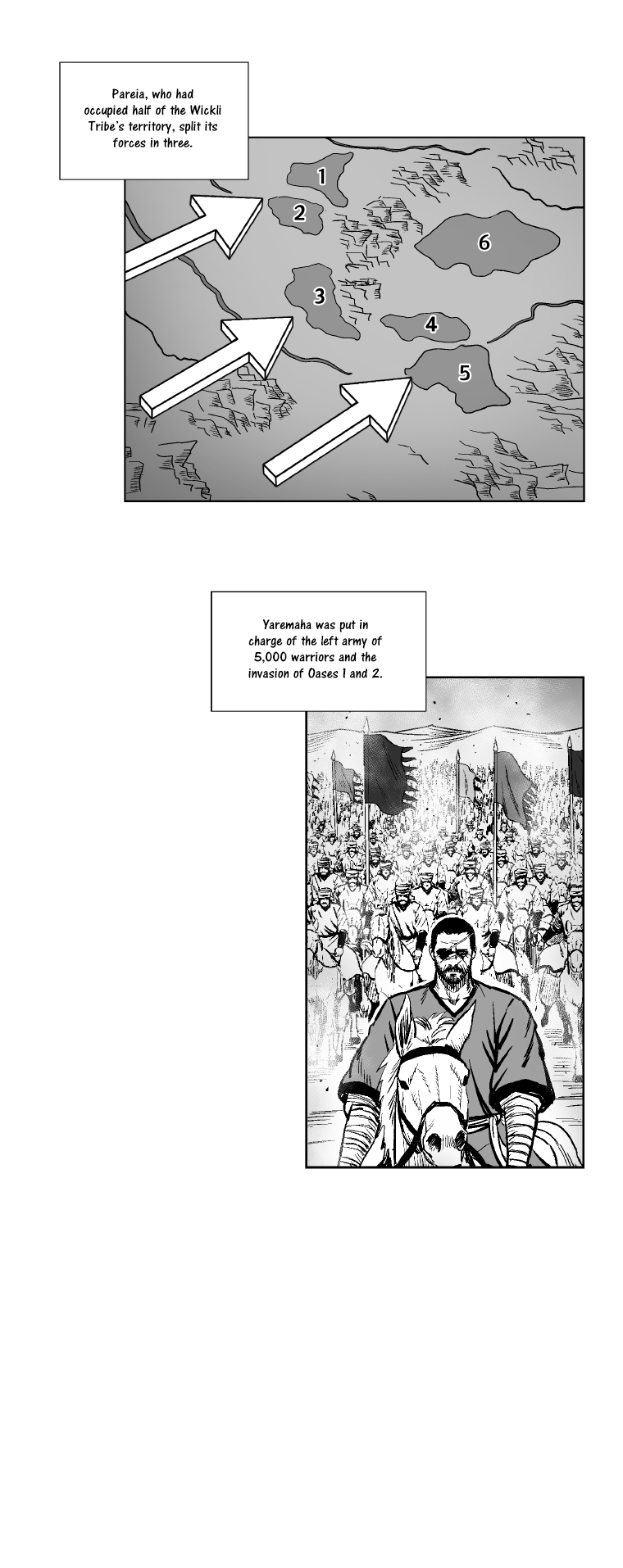 Red Storm - Chapter 274 Page 20