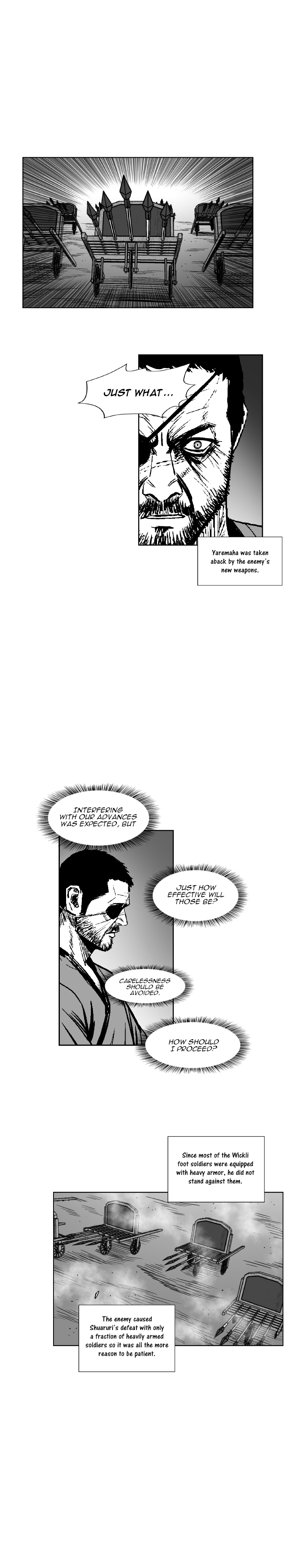 Red Storm - Chapter 274 Page 22