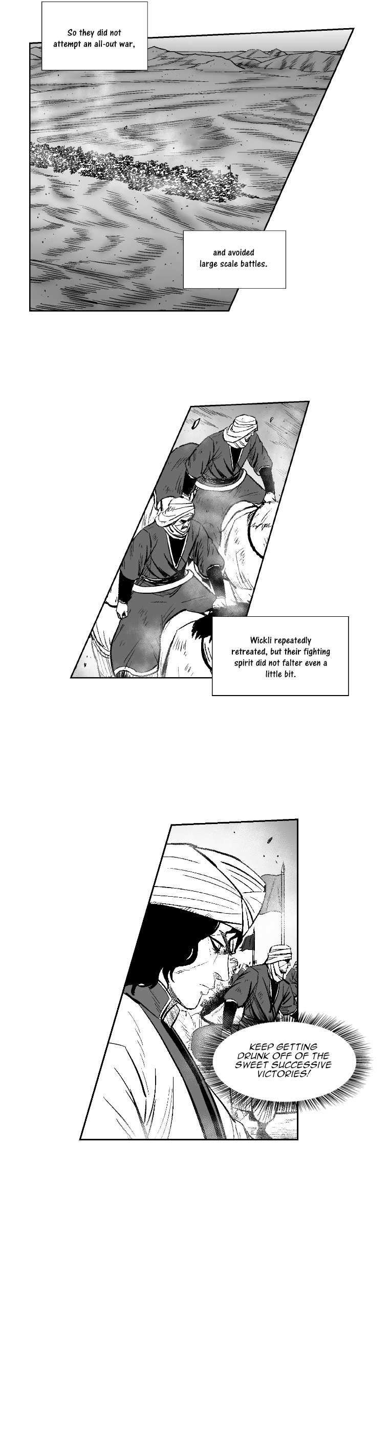 Red Storm - Chapter 274 Page 8