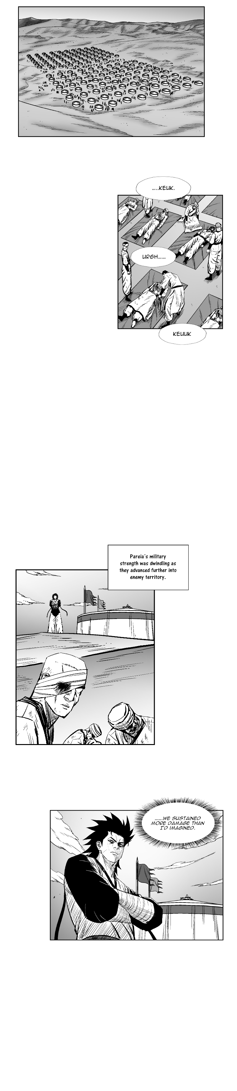 Red Storm - Chapter 274 Page 9