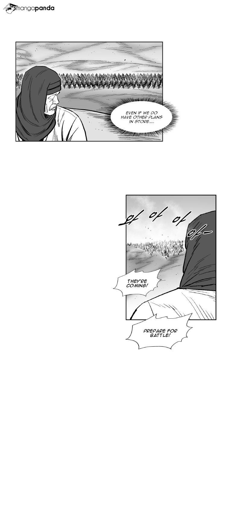 Red Storm - Chapter 275 Page 11