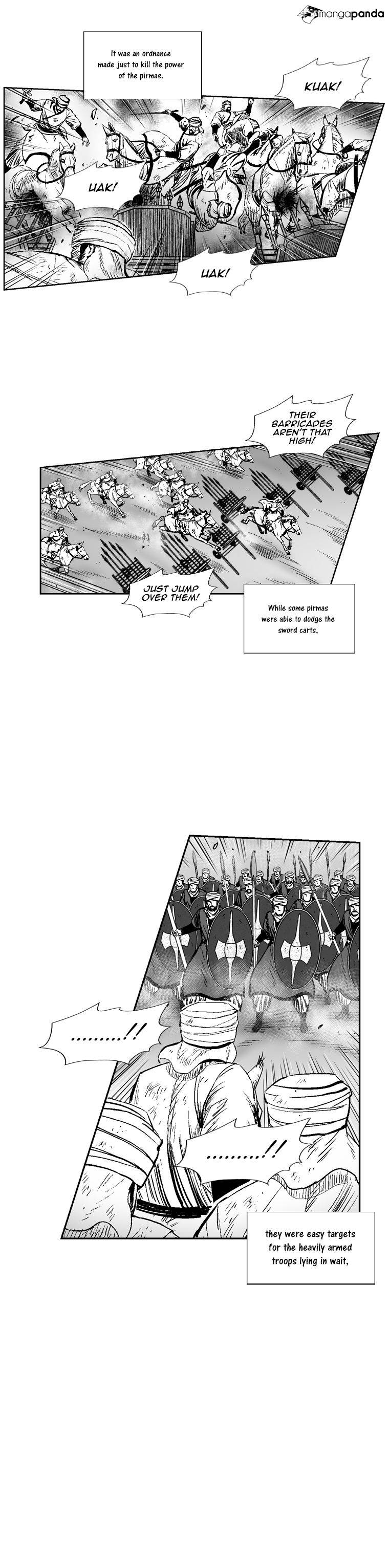 Red Storm - Chapter 275 Page 13