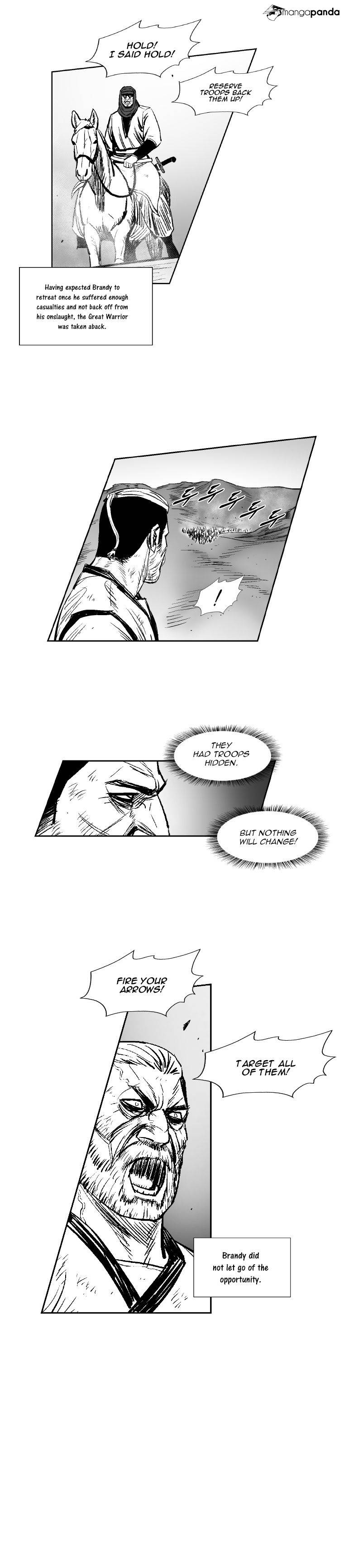 Red Storm - Chapter 275 Page 17