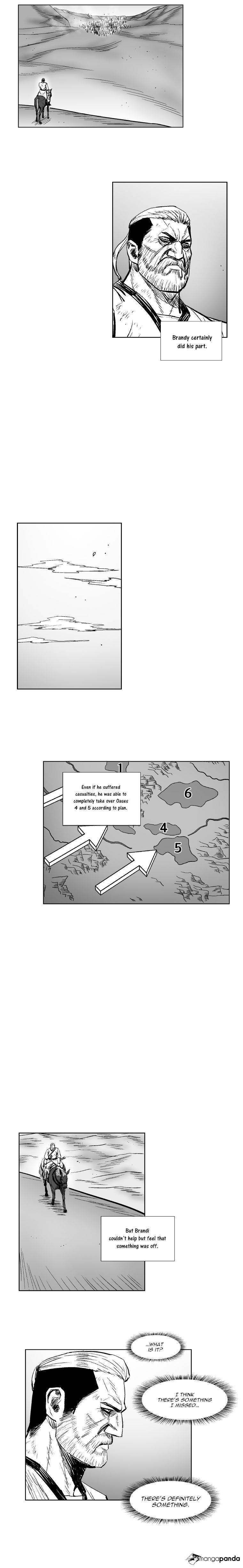 Red Storm - Chapter 275 Page 19