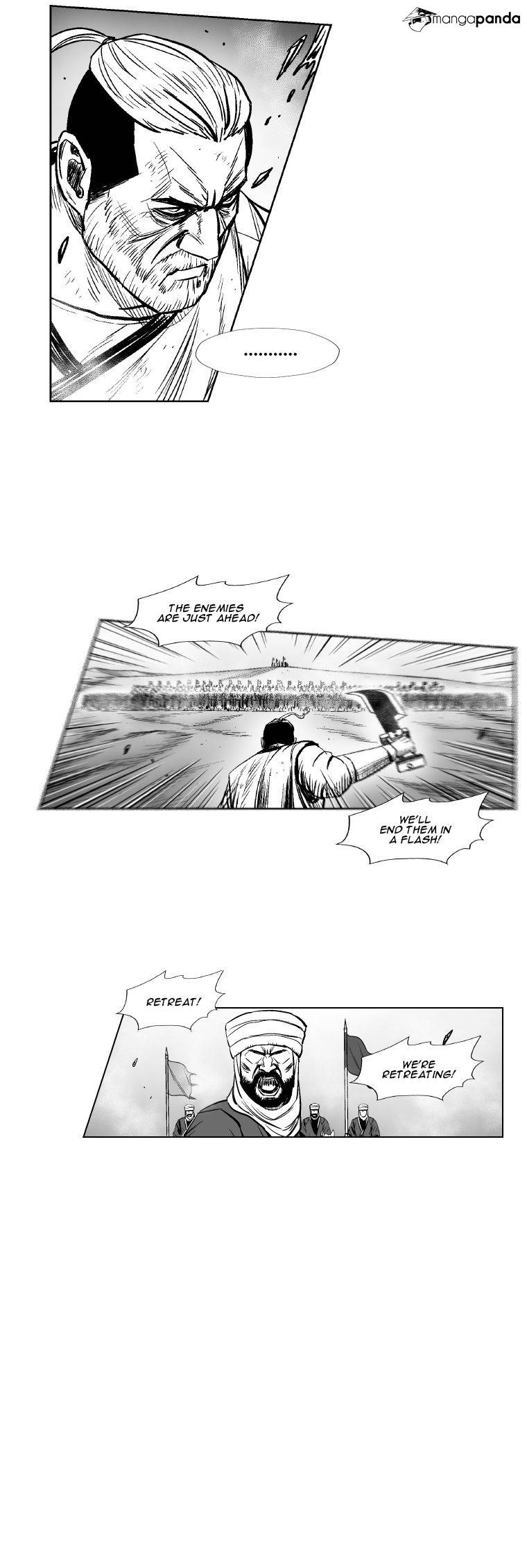 Red Storm - Chapter 275 Page 6