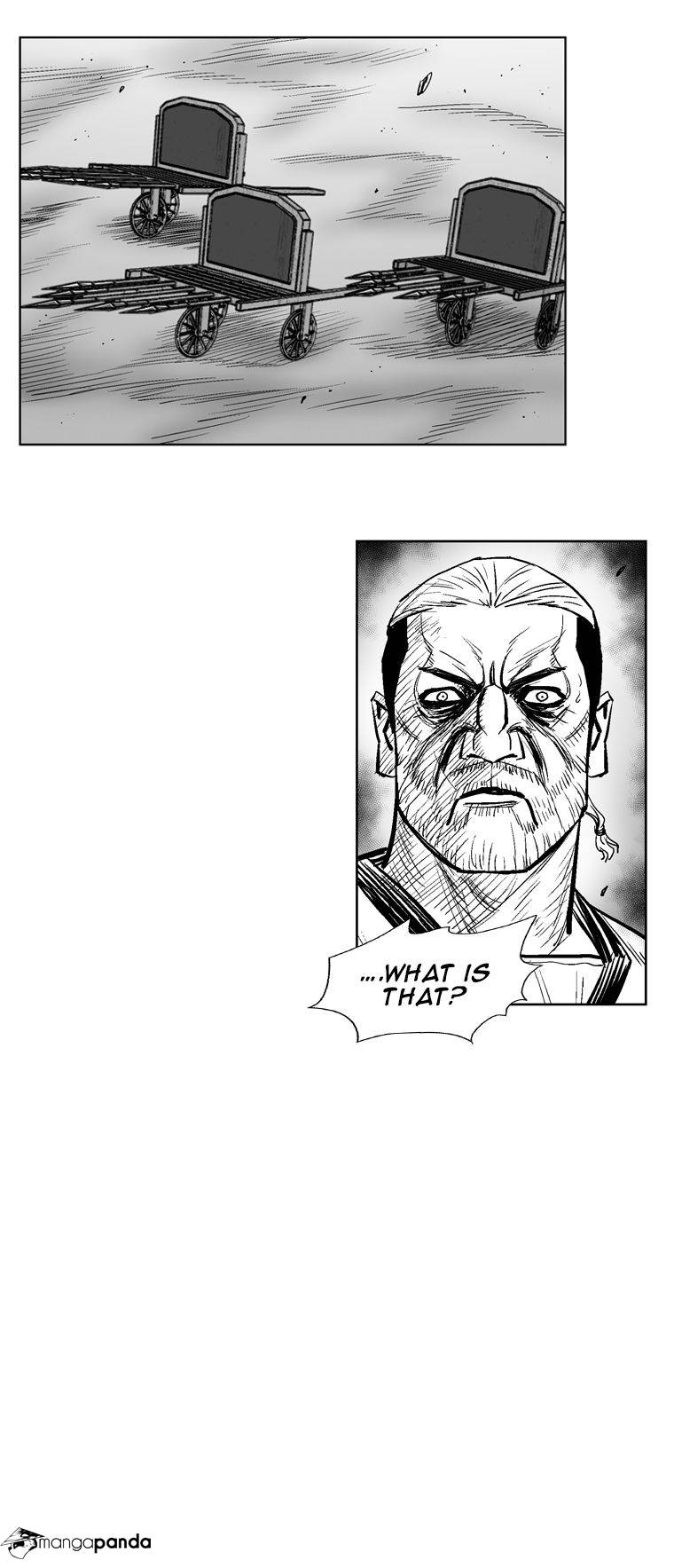 Red Storm - Chapter 275 Page 9