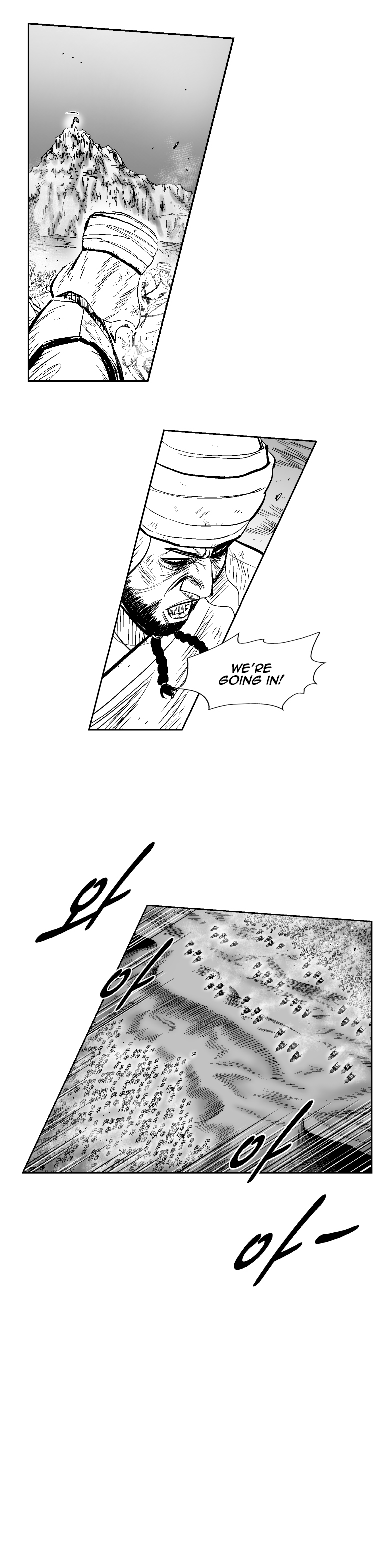 Red Storm - Chapter 276 Page 10